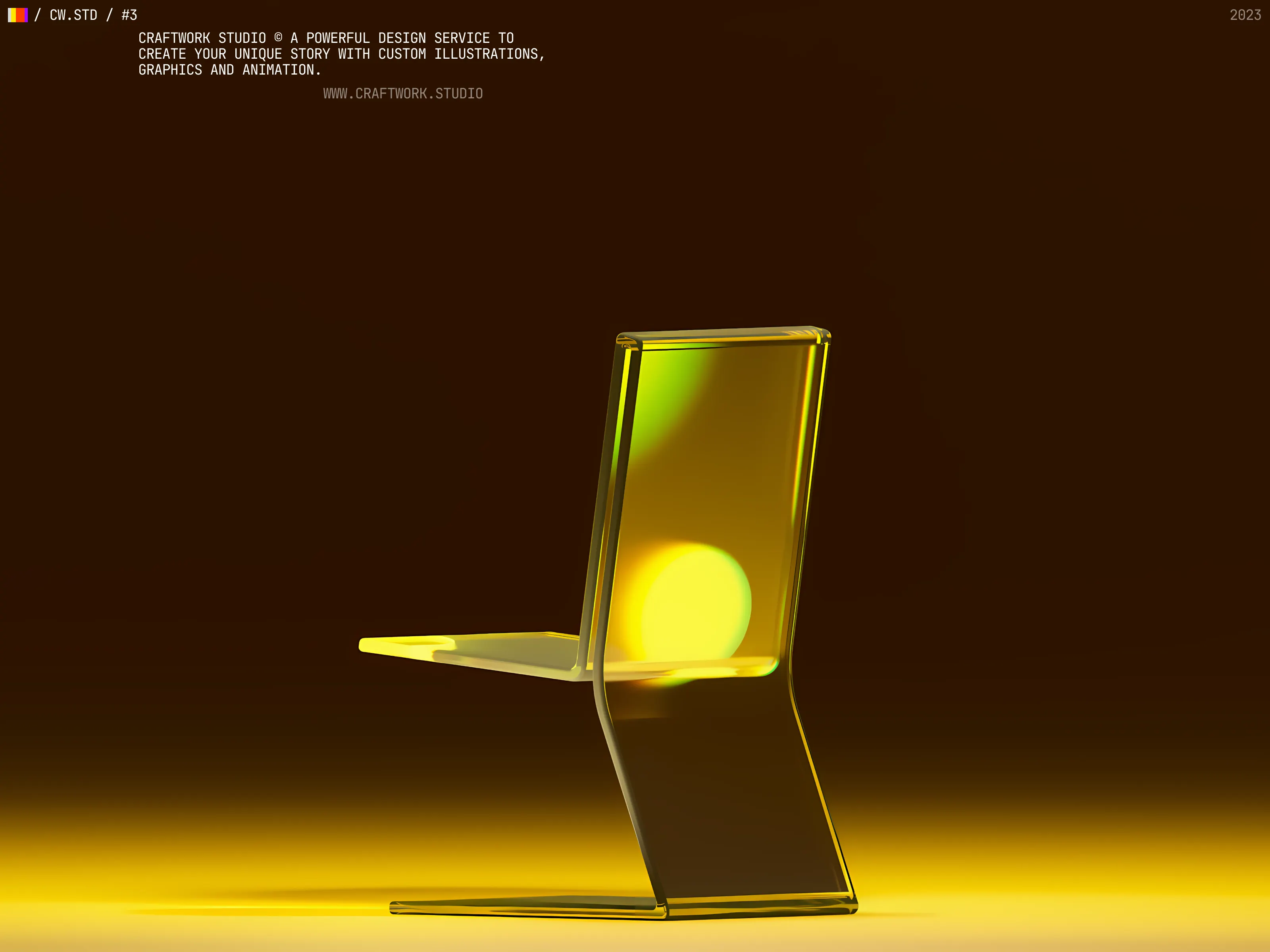 Design shot
