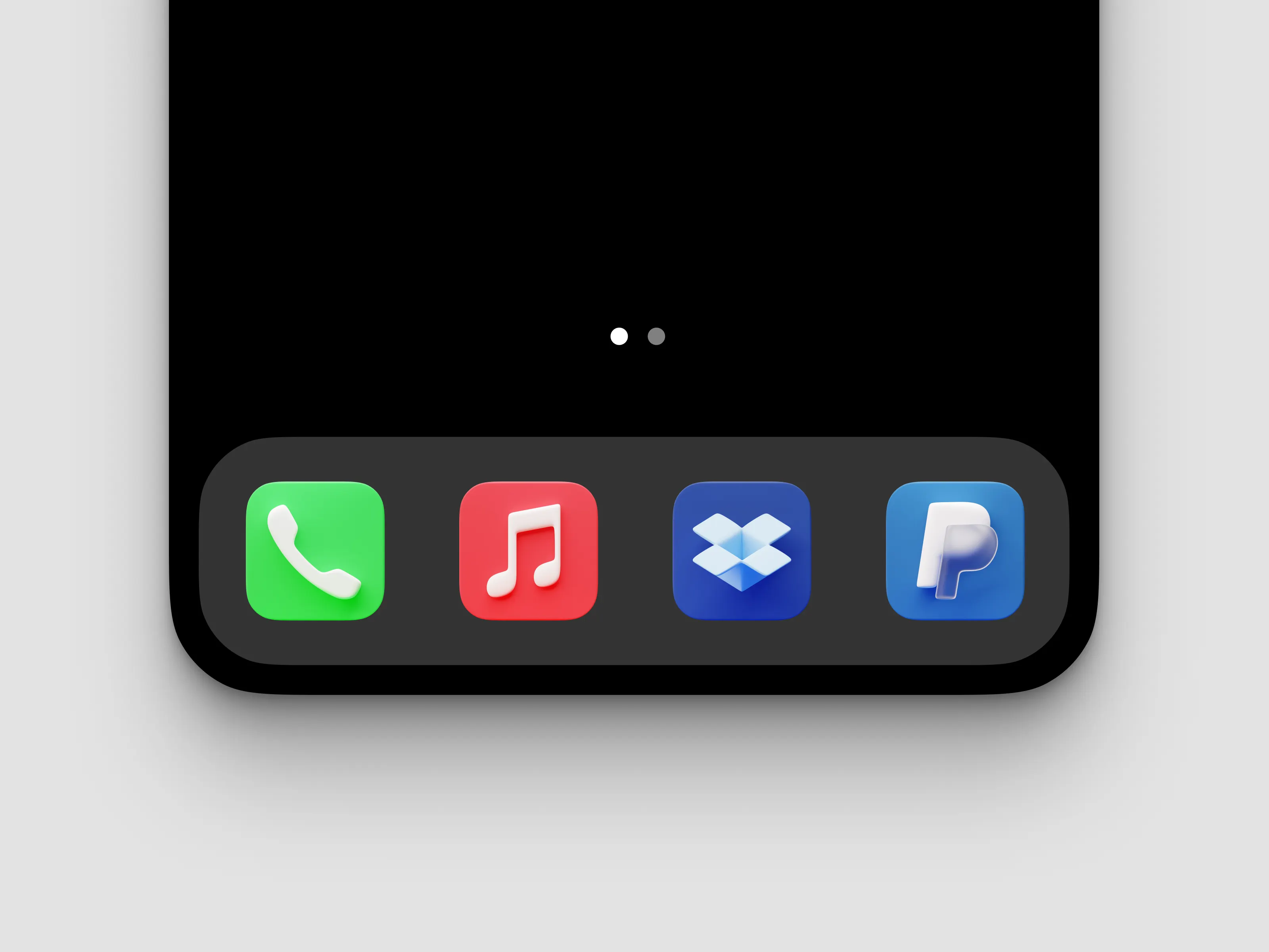 Design shot