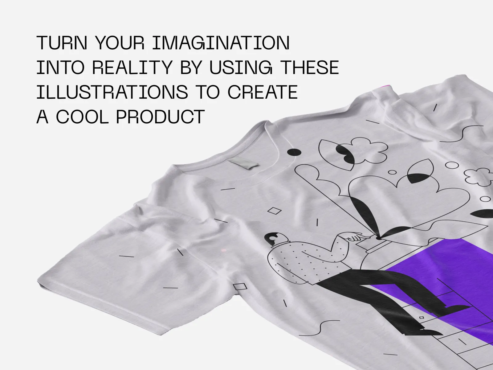 Design shot